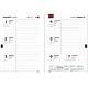 Дневник учителя, твердый переплет, №04