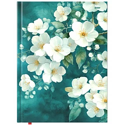 Teacher's Diary, Hardback Edition No. 01