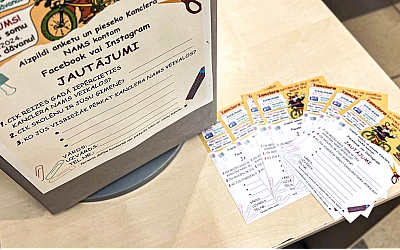 Lottery prizes have found their owners