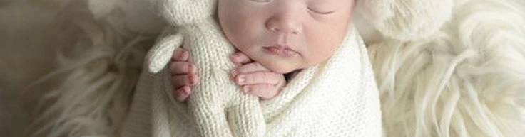 Lets warm up the littlest ones!