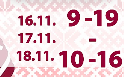 Working hours in the holidays!