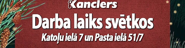 Working hours in the Holidays!