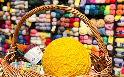 Adītāju paradīze!