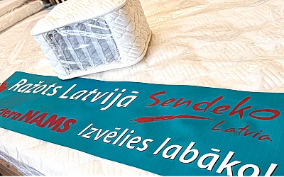 Why choose Sendeko mattress with Pocket springs?