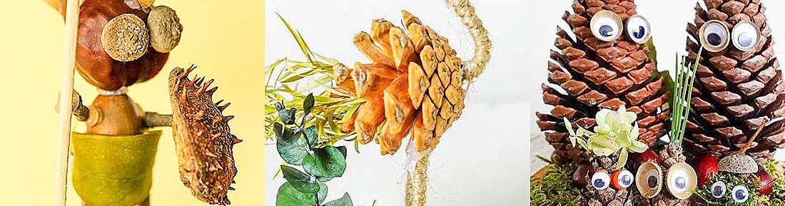 Ideas for Mikeldienas' compositions!