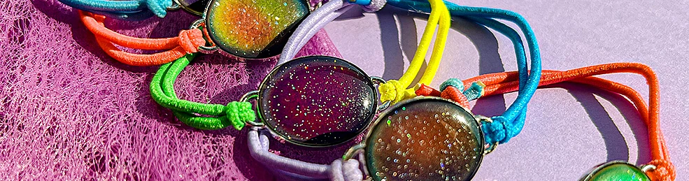 Garastāvokļa rokassprādzes!