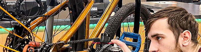 How to prepare your bicycle for winter?