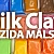 Silk Clay jeb zīda māls!