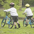 Children's bicycles