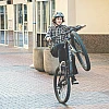 Pusaudžu velosipēdi