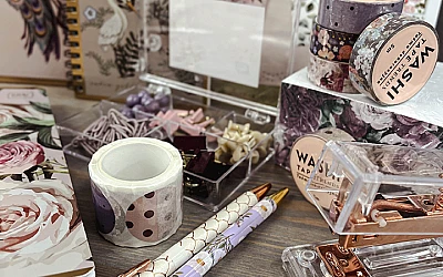 Vai Tu jau sāc gatavoties skolai?