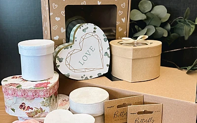 Meklē dāvaniņu jaunlaulātajiem?