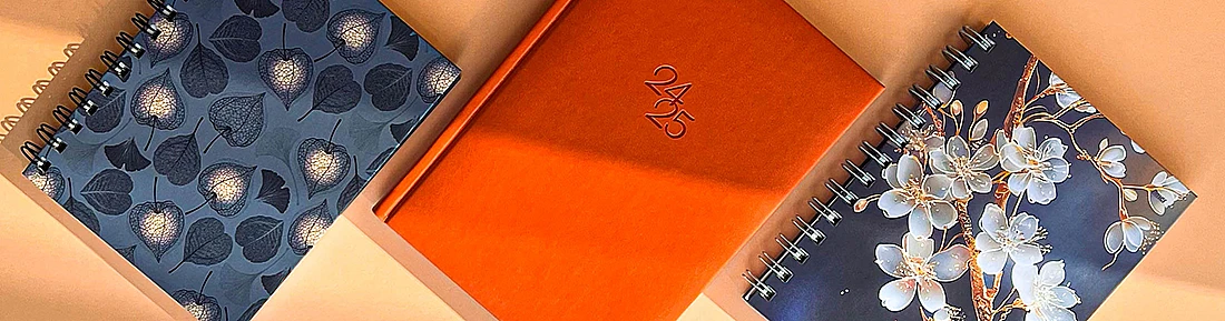 School diaries for students and teachers!