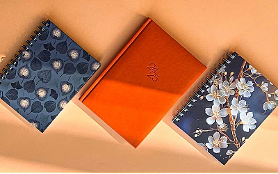 School diaries for students and teachers!