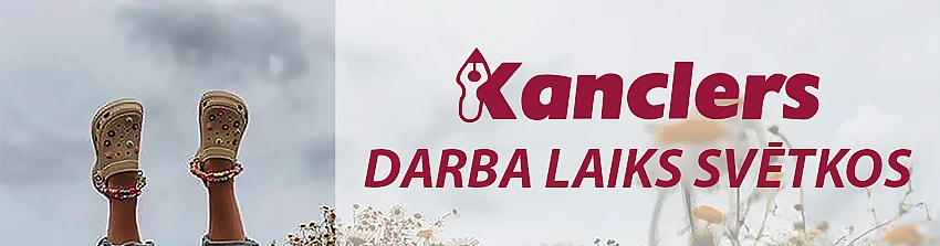 Darba laiks Līgo svētkos!