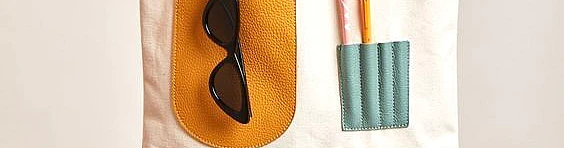 Auduma somu dekorēšana