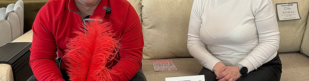 Ko Tu gribētu saņemt Valentīndienā?