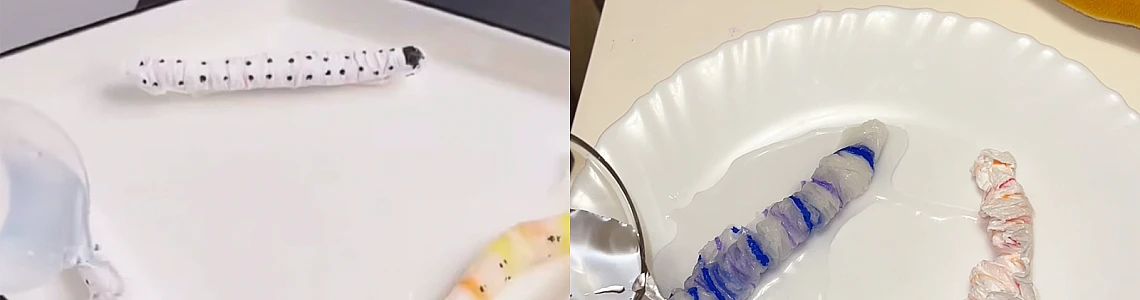 "Wow" moment in Internet, but in reality "oh.."