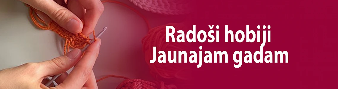 Creative hobbies to try in 2025!