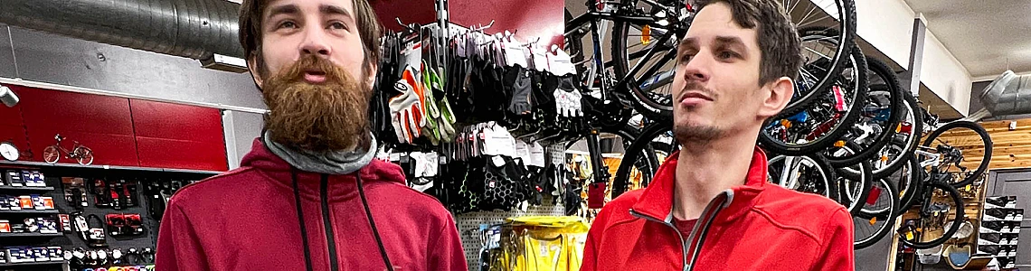 Together everything goes better!