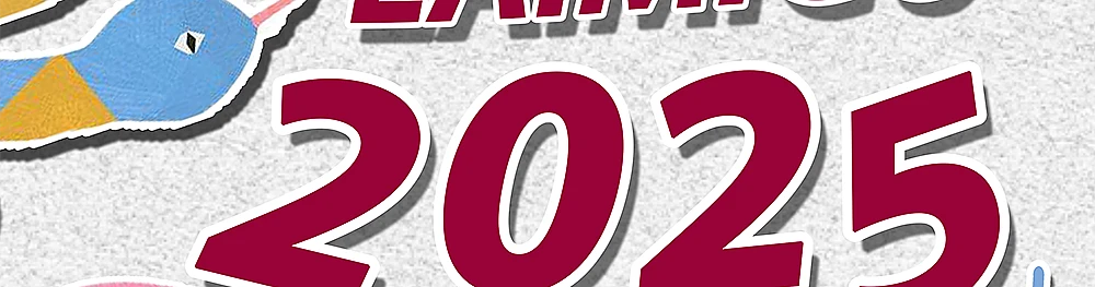 Happy New Year 2025!