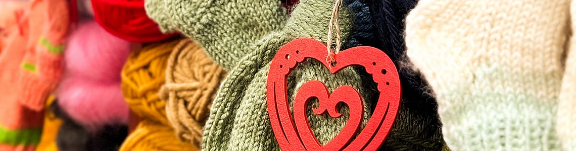 Let's warm the littles ones - thank you!