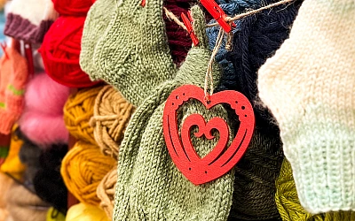 Let's warm the littles ones - thank you!