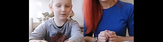 Darbojamies ar zīda mālu! (video)