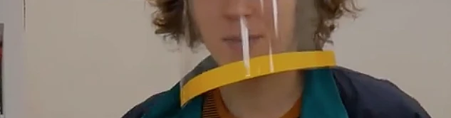 Aizsargmaskas pašu spēkiem